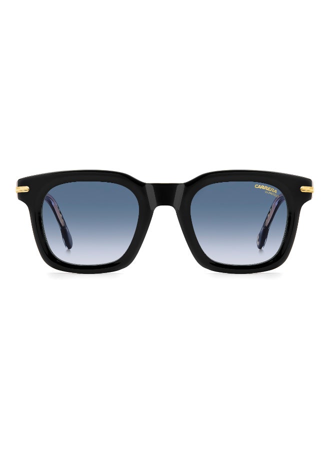 Carrera Rectangular Carrera Sunglasses - Image 3